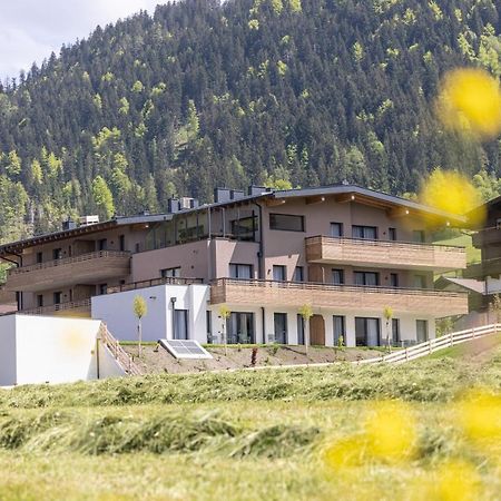 Alpine Collection Wildschoenau Am Paraglidinglandeplatz Markbachjoch, Naehe Skiwelt Wilder Kaiser - Brixental Нидерау Экстерьер фото
